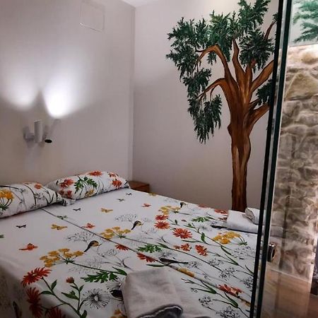 Ar28-1, Coqueto Apartamento En Primera Linea De Playa Villajoyosa Buitenkant foto