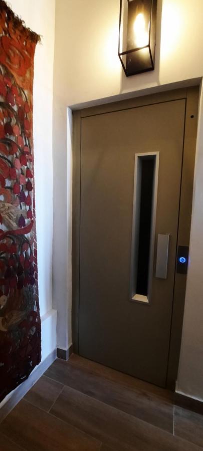Ar28-1, Coqueto Apartamento En Primera Linea De Playa Villajoyosa Buitenkant foto