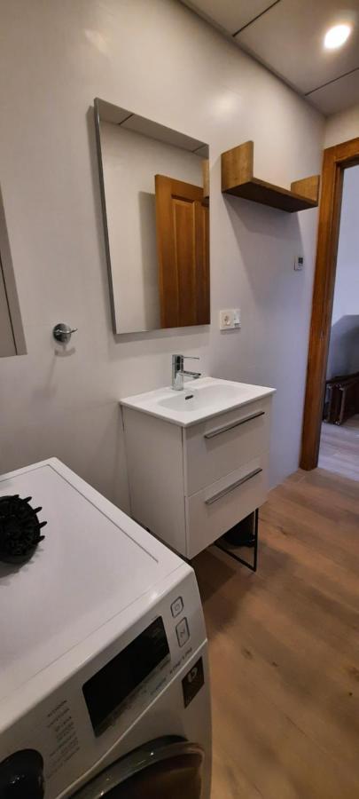 Ar28-1, Coqueto Apartamento En Primera Linea De Playa Villajoyosa Buitenkant foto